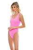 Luli Fama Pura Curiosidad Tank One Piece